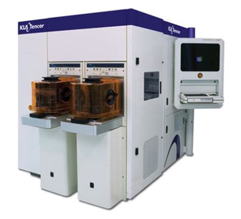 kla tencor thickness measurement minimum area|Short manual for KLA Tencor Profiler .